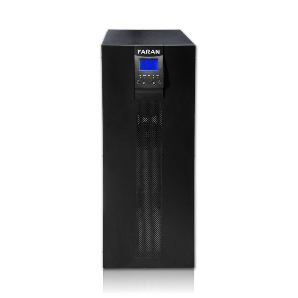 یو پی اس فاران مدل 2 DURABLE ظرفیت 2KVA