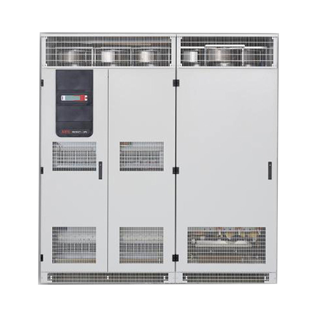 یو پی اس فاران مدل AEG PROTECT 4 ظرفیت 300KVA