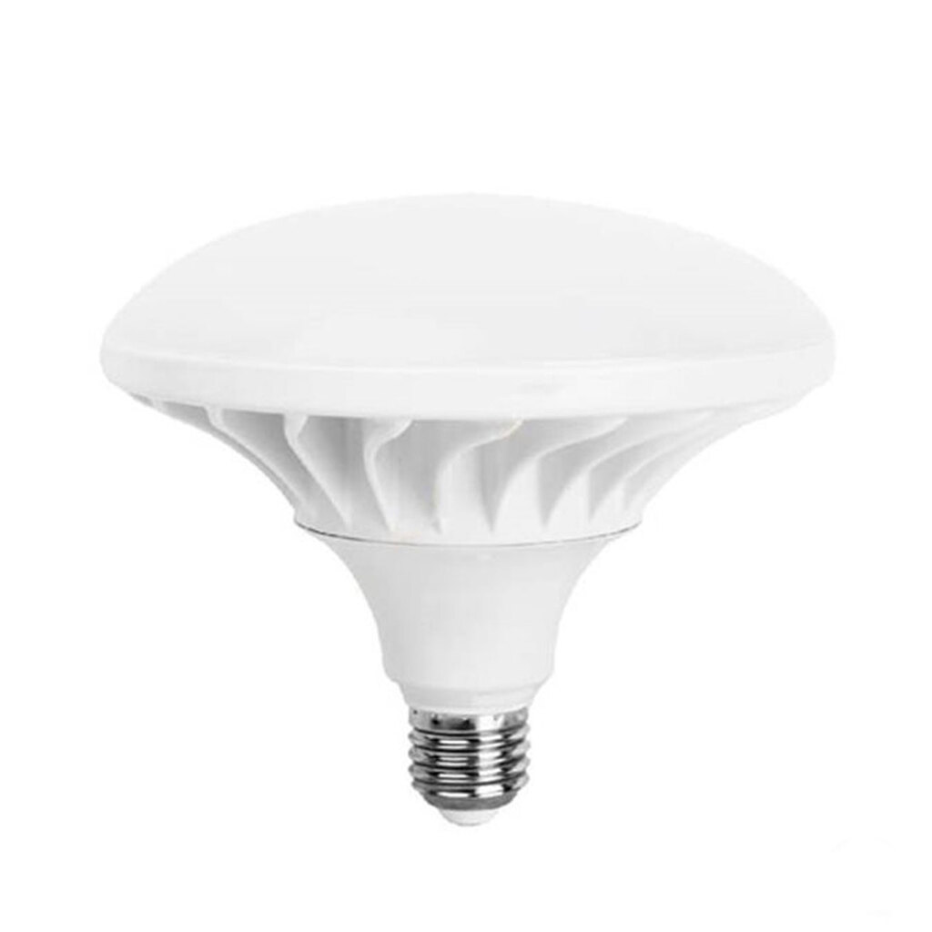 لامپ ال ای دی حبابی سفینه‌ای 30 وات ای دی سی