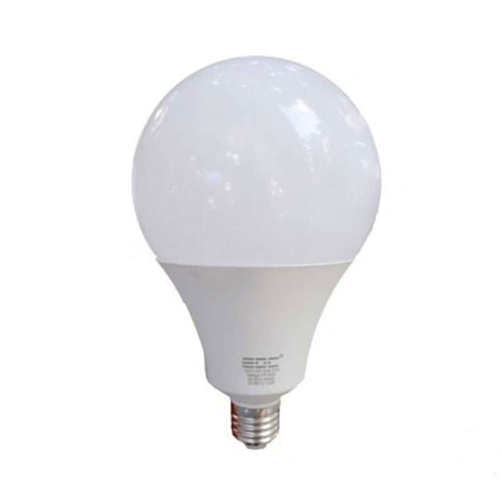 لامپ ال ای دی حبابی های‌‌پاور 50 وات ای دی سی