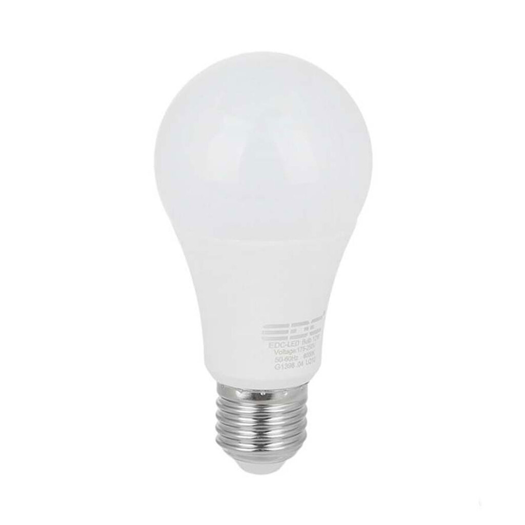 لامپ ال ای دی حبابی 18 وات ای دی سی