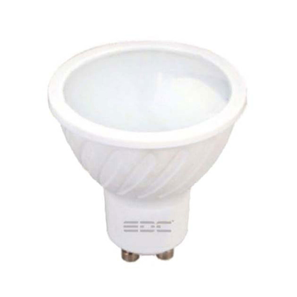 لامپ ال ای دی هالوژن 8 وات ای دی سی