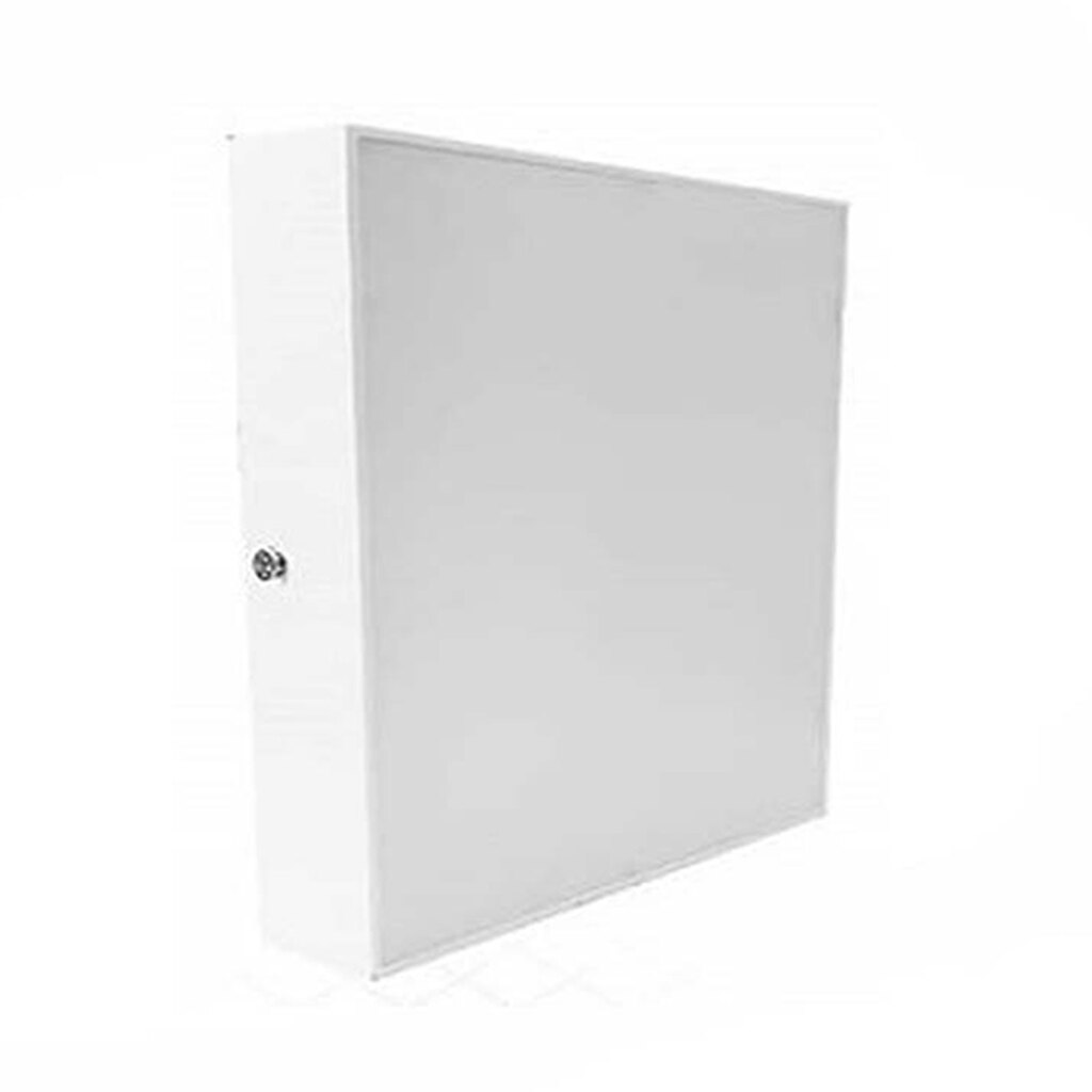 پنل سقفی ال ای دی مربع 34 وات ای دی سی