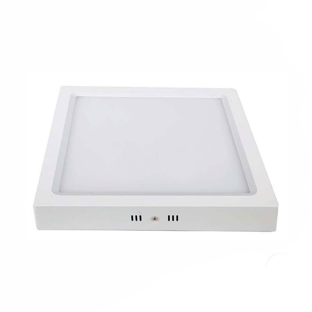 پنل سقفی ال ای دی ساید مربع 6 وات ای دی سی