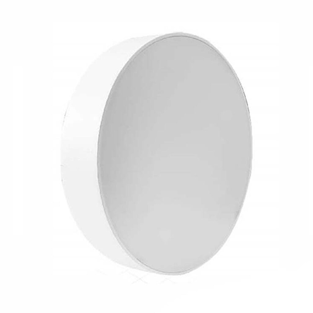 پنل سقفی ال ای دی گرد روکار 34 وات ای دی سی