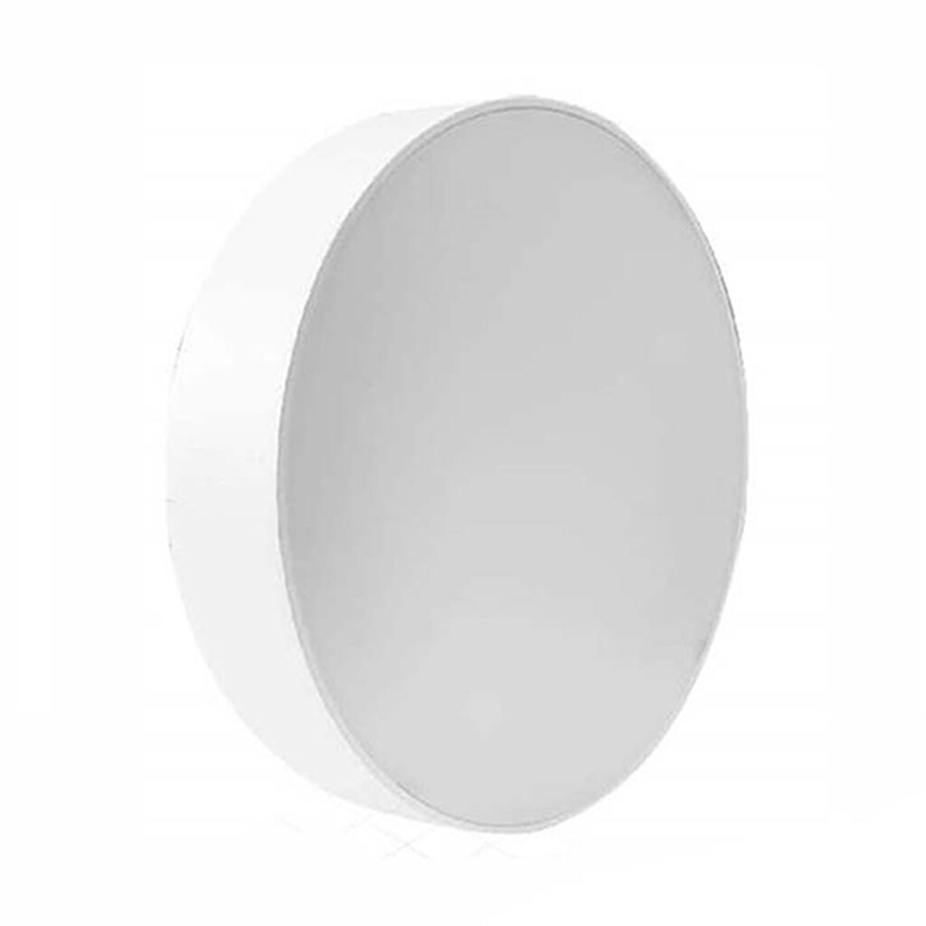 پنل سقفی ال ای دی گرد روکار 34 وات ای دی سی