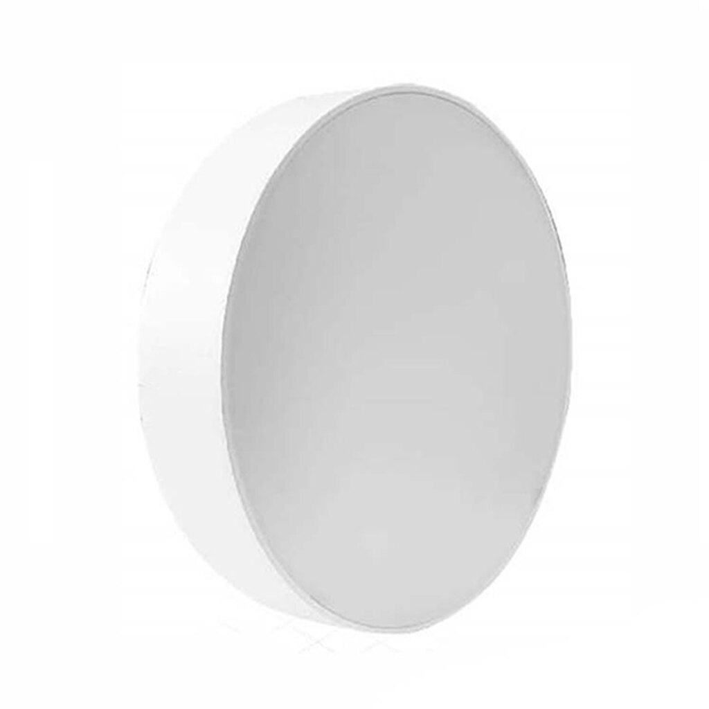 پنل سقفی ال ای دی گرد روکار 24 وات ای دی سی