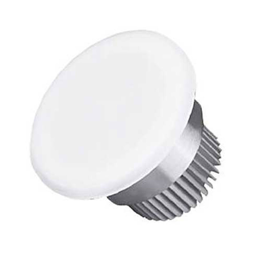 پنل سقفی ال ای دی اکرلیک 5 وات ای دی سی