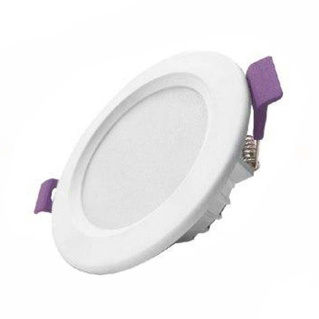 پنل سقفی ال ای دی دیپلاست 16 وات ای دی سی