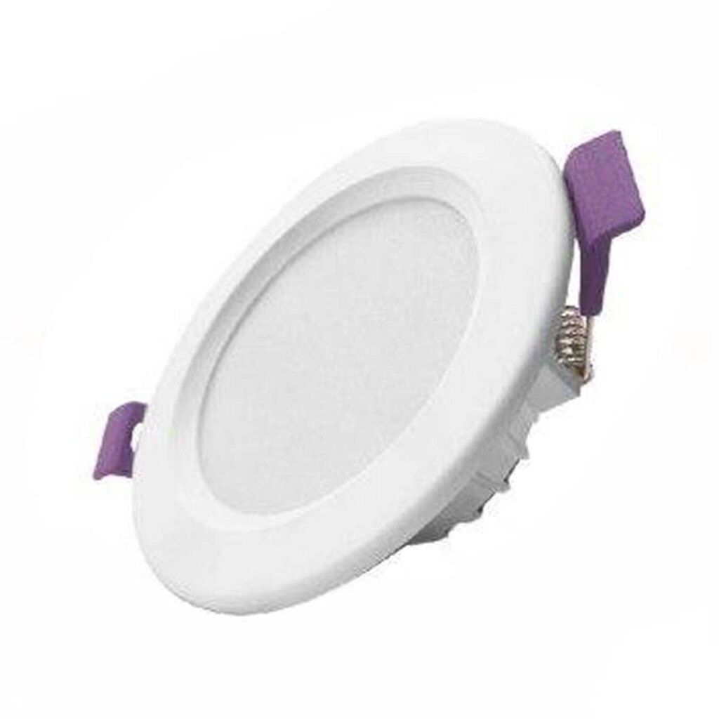 پنل سقفی ال ای دی دیپلاست 11 وات ای دی سی