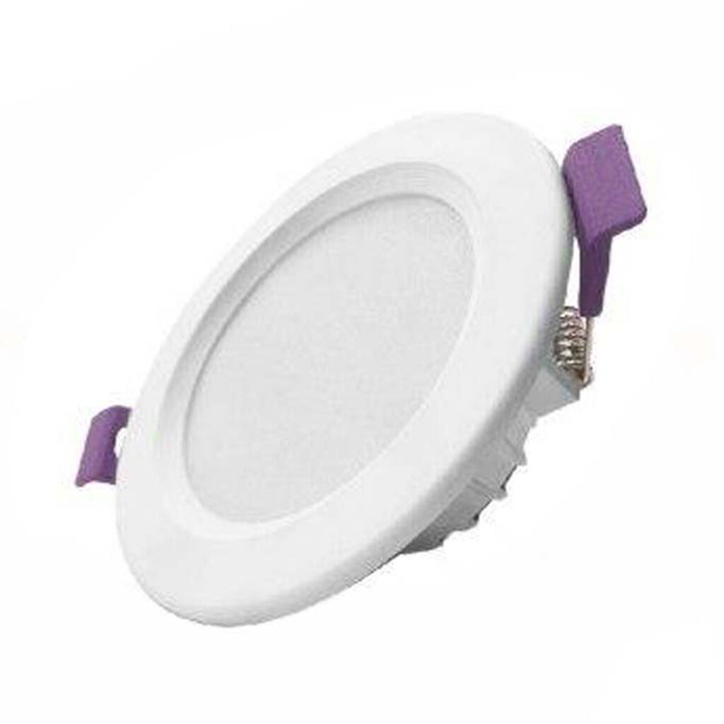 پنل سقفی ال ای دی دیپلاست 8 وات ای دی سی