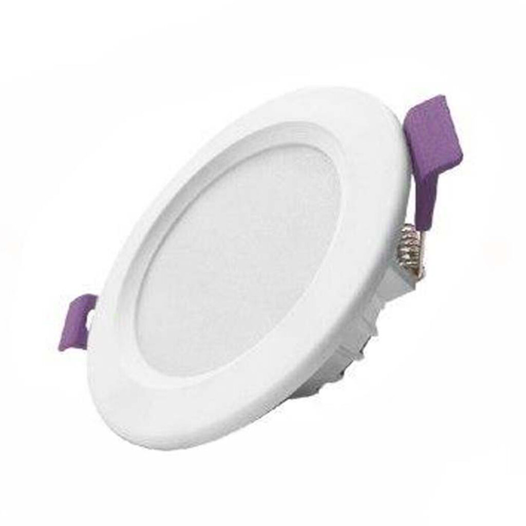 پنل سقفی ال ای دی دیپلاست 4 وات ای دی سی