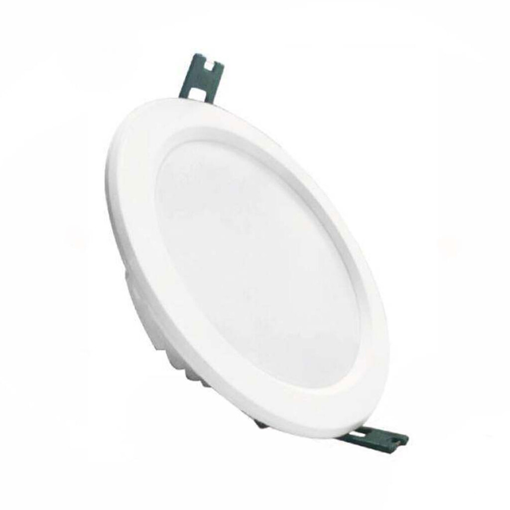 پنل سقفی ال ای دی دیپلاست 18 وات ای دی سی