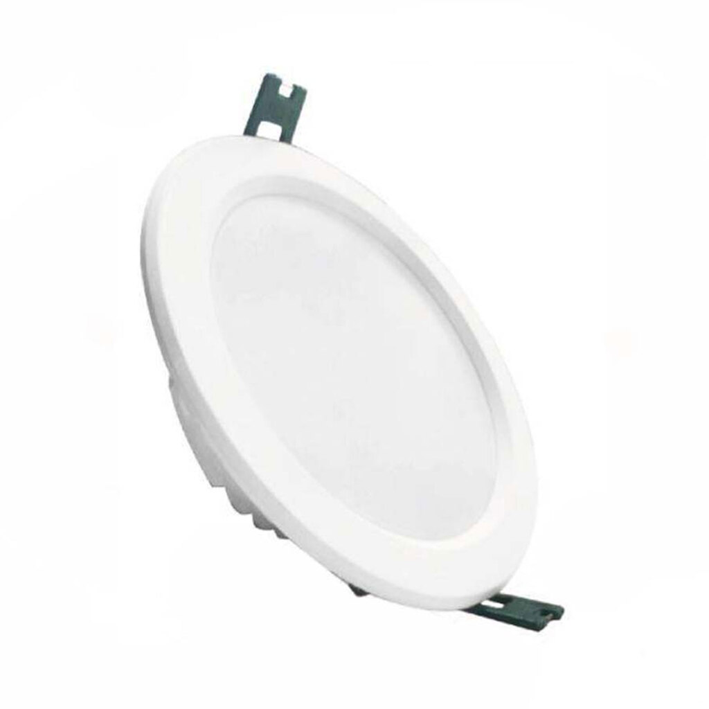 پنل سقفی ال ای دی دیپلاست 9 وات ای دی سی