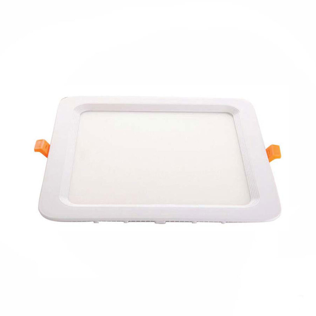 پنل سقفی ال ای دی اسلیم مربع 7 وات ای دی سی