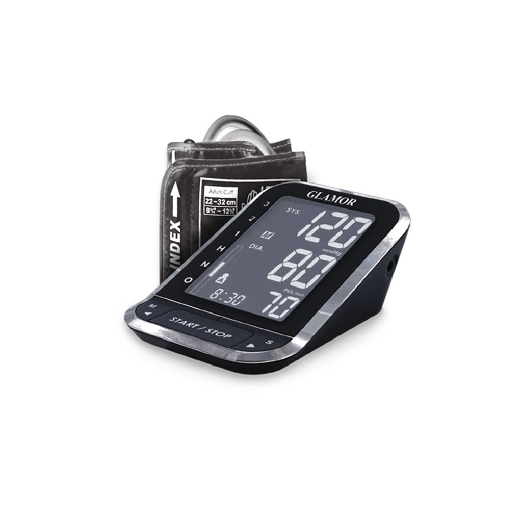 فشارسنج دیجیتالی گلامور مدلTMB987