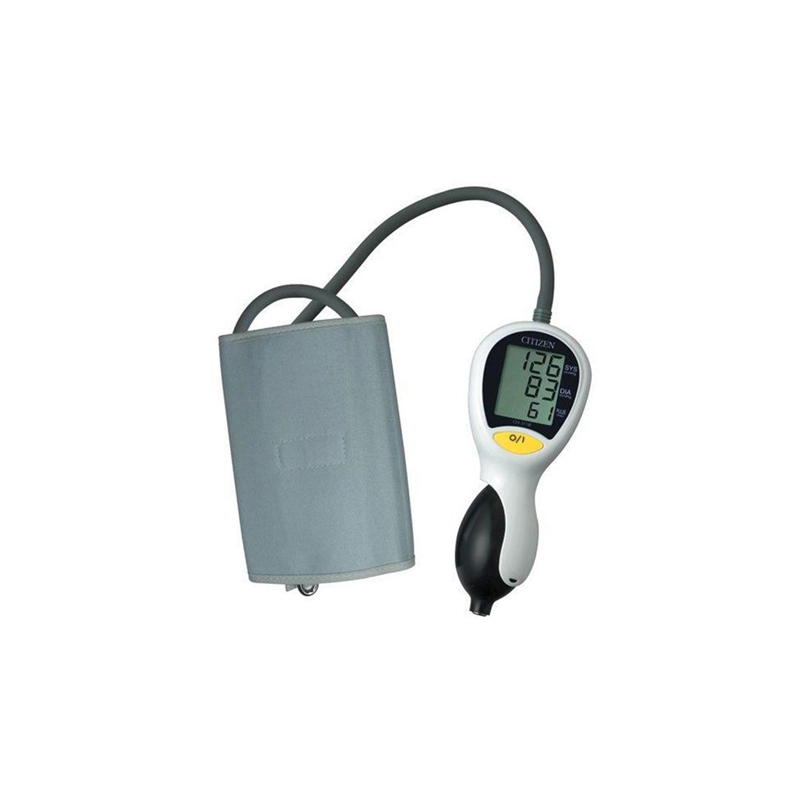 فشارسنج دیجیتال سیتی زن CH311B