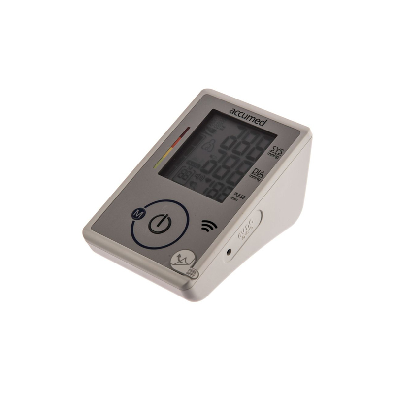 فشارسنج دیجیتال اکیومد مدل CG175f