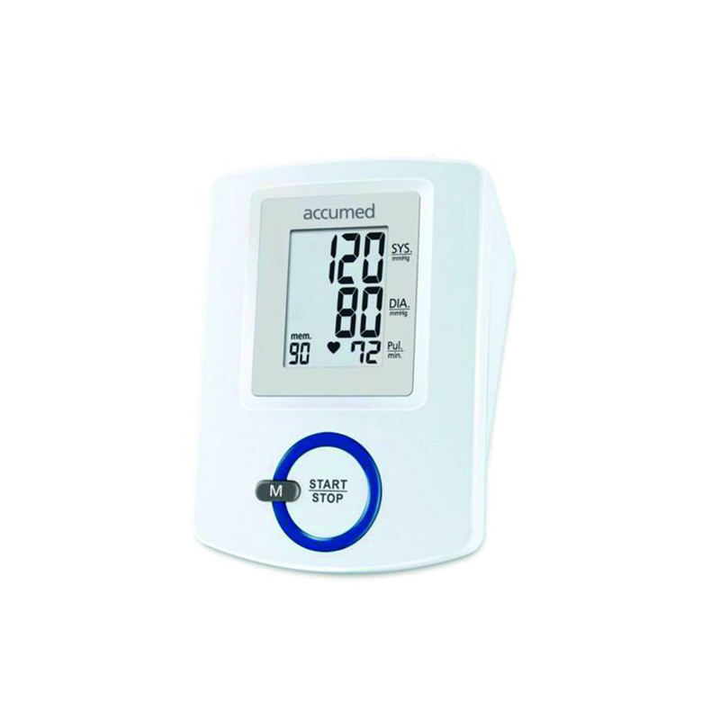 فشارسنج دیجیتال اکیومد مدل AW150f