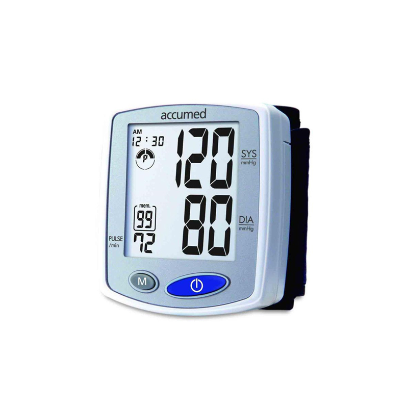 فشارسنج دیجیتالی اکیومد مدل BC351