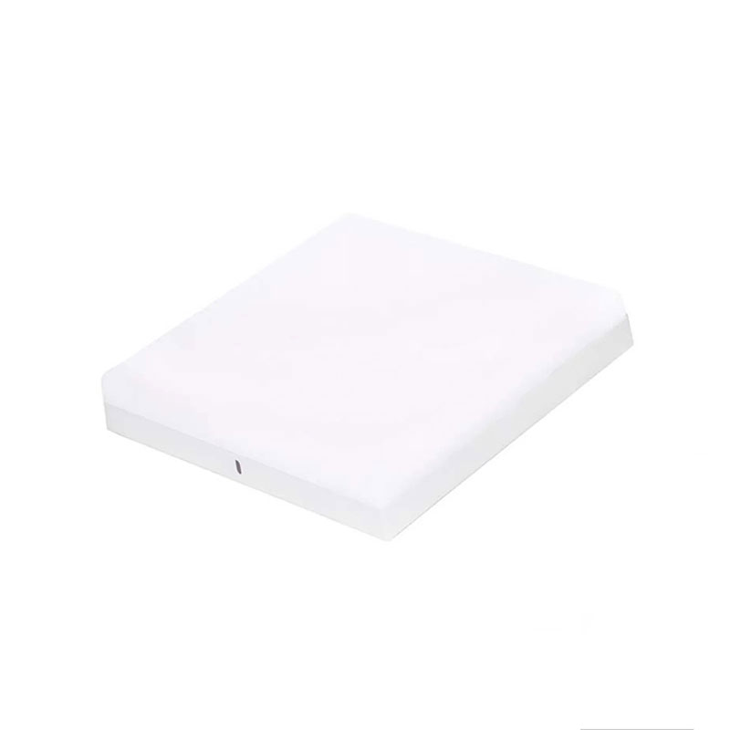 پنل 24 وات روکار مربع سان لوکس مدل SFP24S فريم لس