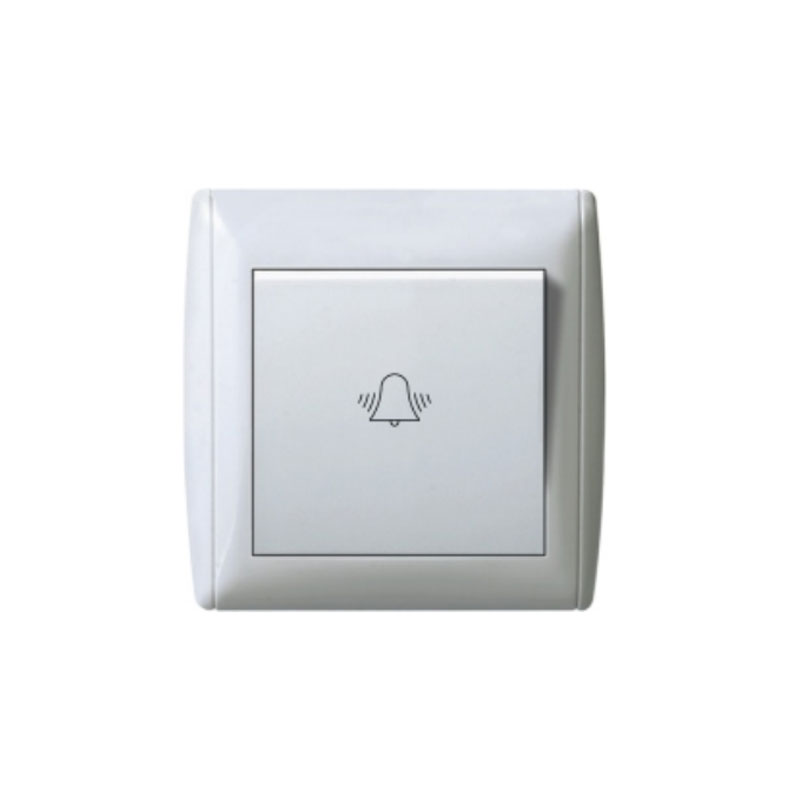 کلید زنگ توس الکتریک مدل ژنو