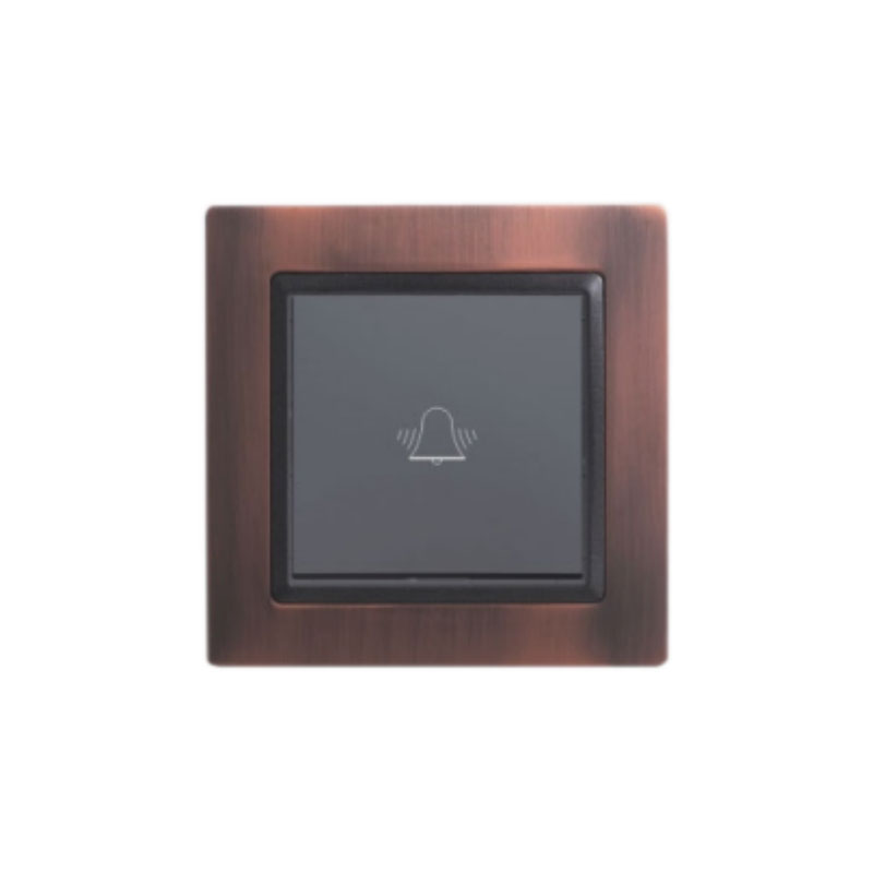 کلید زنگ توس الکتریک مدل ریو