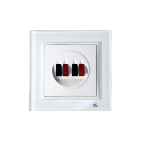 پریز استریو توس الکتریک مدل ویتا