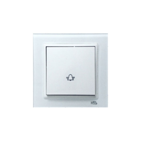 کلید زنگ توس الکتریک مدل ویتا