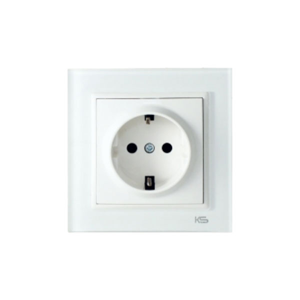 پریز ارتدار توس الکتریک مدل ویتا