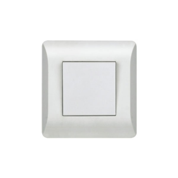 کلید تک پل توس الکتریک مدل اسپایدر