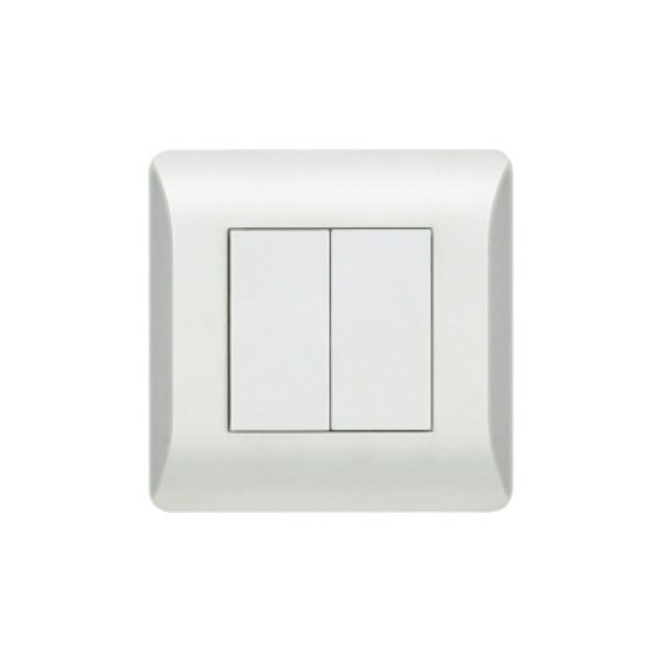 کلید دو پل توس الکتریک مدل اسپایدر