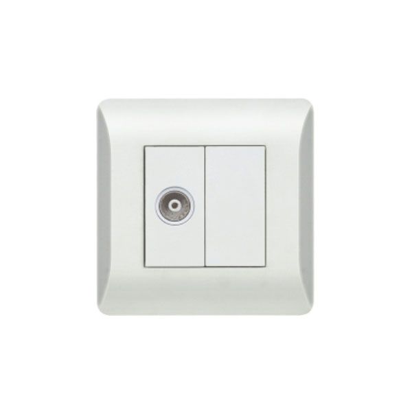 آنتن میانی و انتهایی توس الکتریک مدل اسپایدر