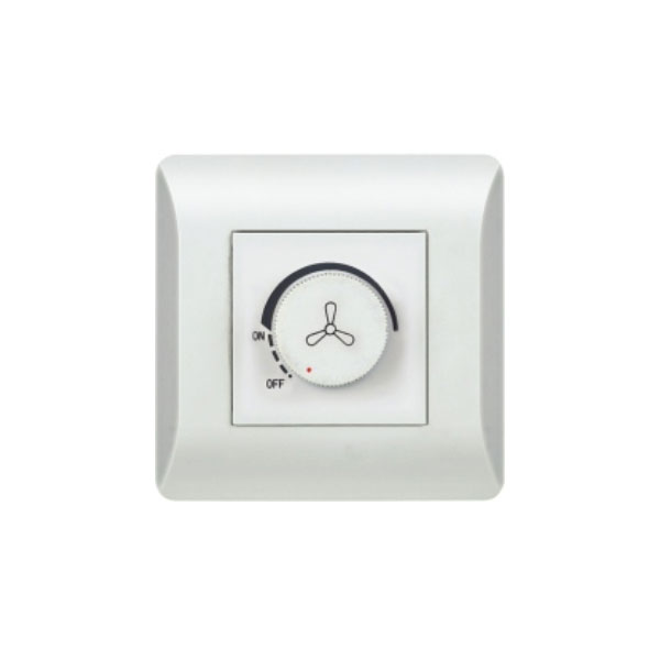 کلید پنکه توس الکتریک مدل اسپایدر