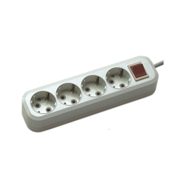 رابط چهار خانه توس الکتریک مدل کراس