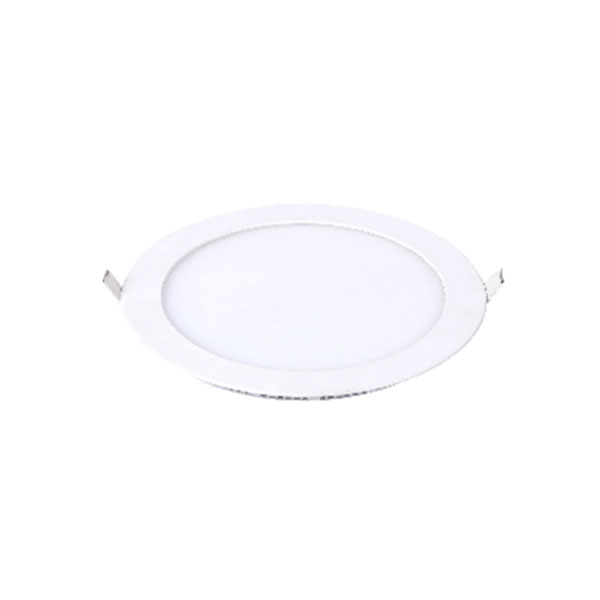 پنل ال ای دی توکار 9 وات توس الکتریک