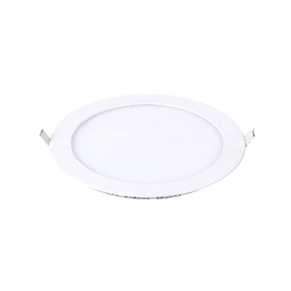 پنل ال ای دی توکار 12 وات توس الکتریک