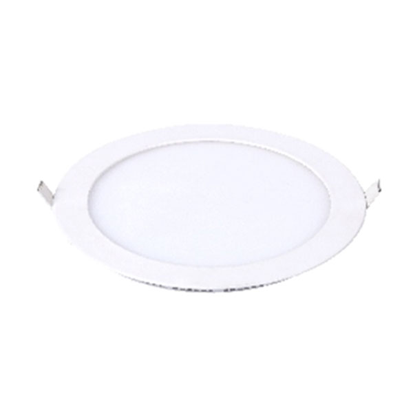 پنل ال ای دی توکار 18 وات توس الکتریک