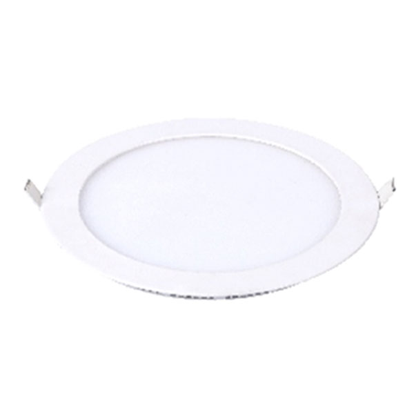 پنل ال ای دی توکار 24 وات توس الکتریک