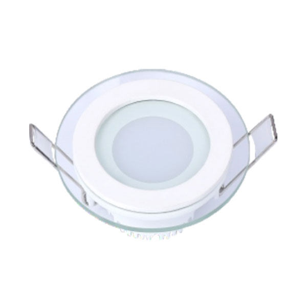 پنل ال ای دی دور شیشه توکار 16 وات توس الکتریک