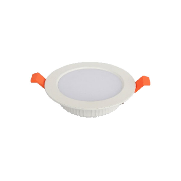 پنل بک‌لایت LED توکار 9 وات توس الکتریک