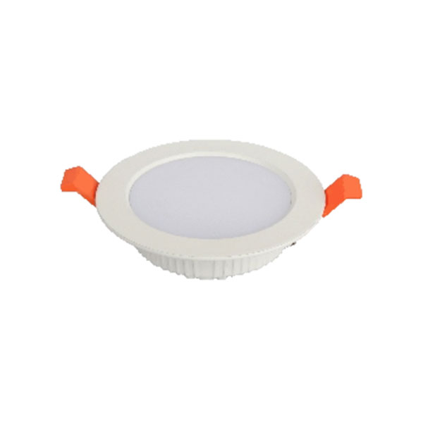 پنل بک‌لایت LED توکار 12 وات توس الکتریک