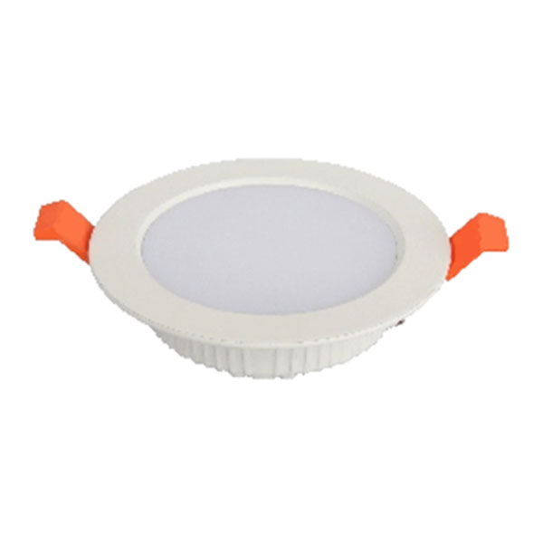 پنل بک‌لایت LED توکار 24 وات توس الکتریک