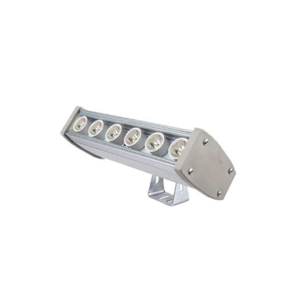 وال واشر ال ای دی 12 وات توس الکتریک