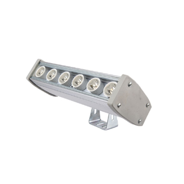 وال واشر ال ای دی 18 وات توس الکتریک