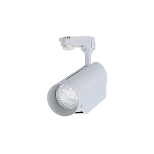 چراغ ریلی 20 وات توس الکتریک مدل TL-20