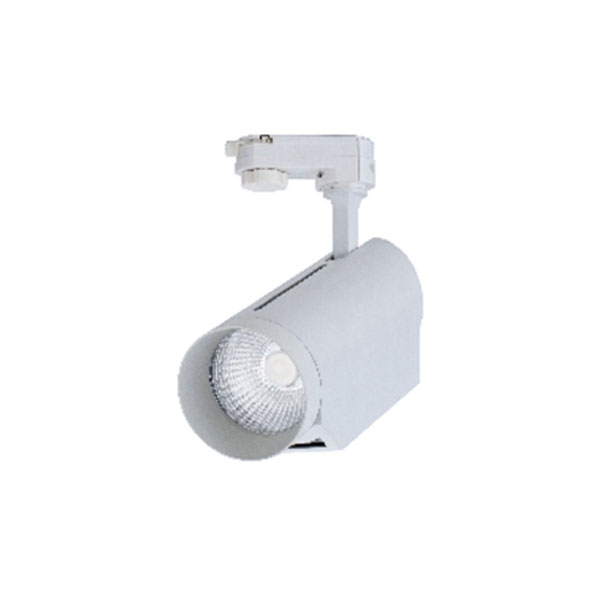 چراغ ریلی 30 وات توس الکتریک مدل TL-30