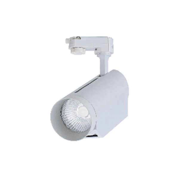 چراغ ریلی 40 وات توس الکتریک مدل TL-40