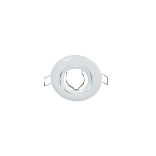 فریم توکار لامپ توس الکتریک مدل 4