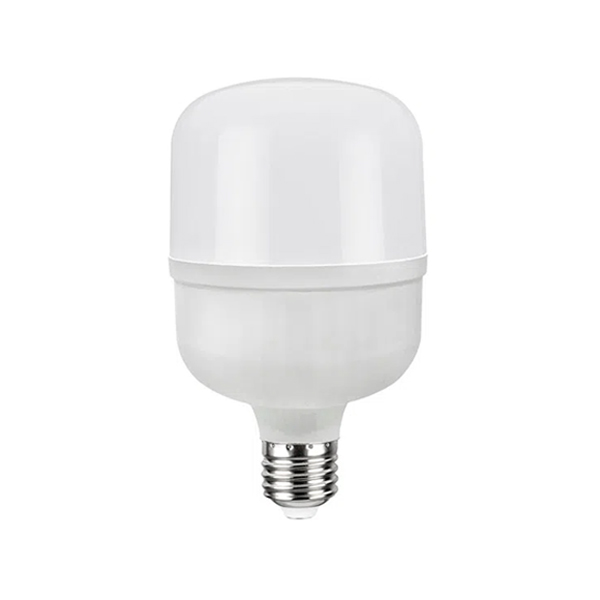 لامپ ال ای دی 50 وات استوانه‌ای توس الکتریک مدل T140